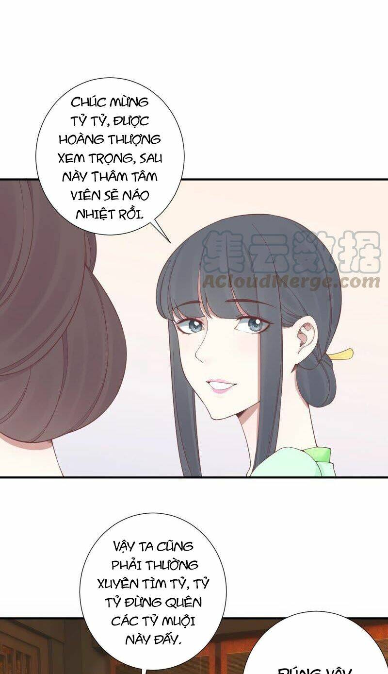 Hoàng Hậu Bận Lắm: Chapter 159