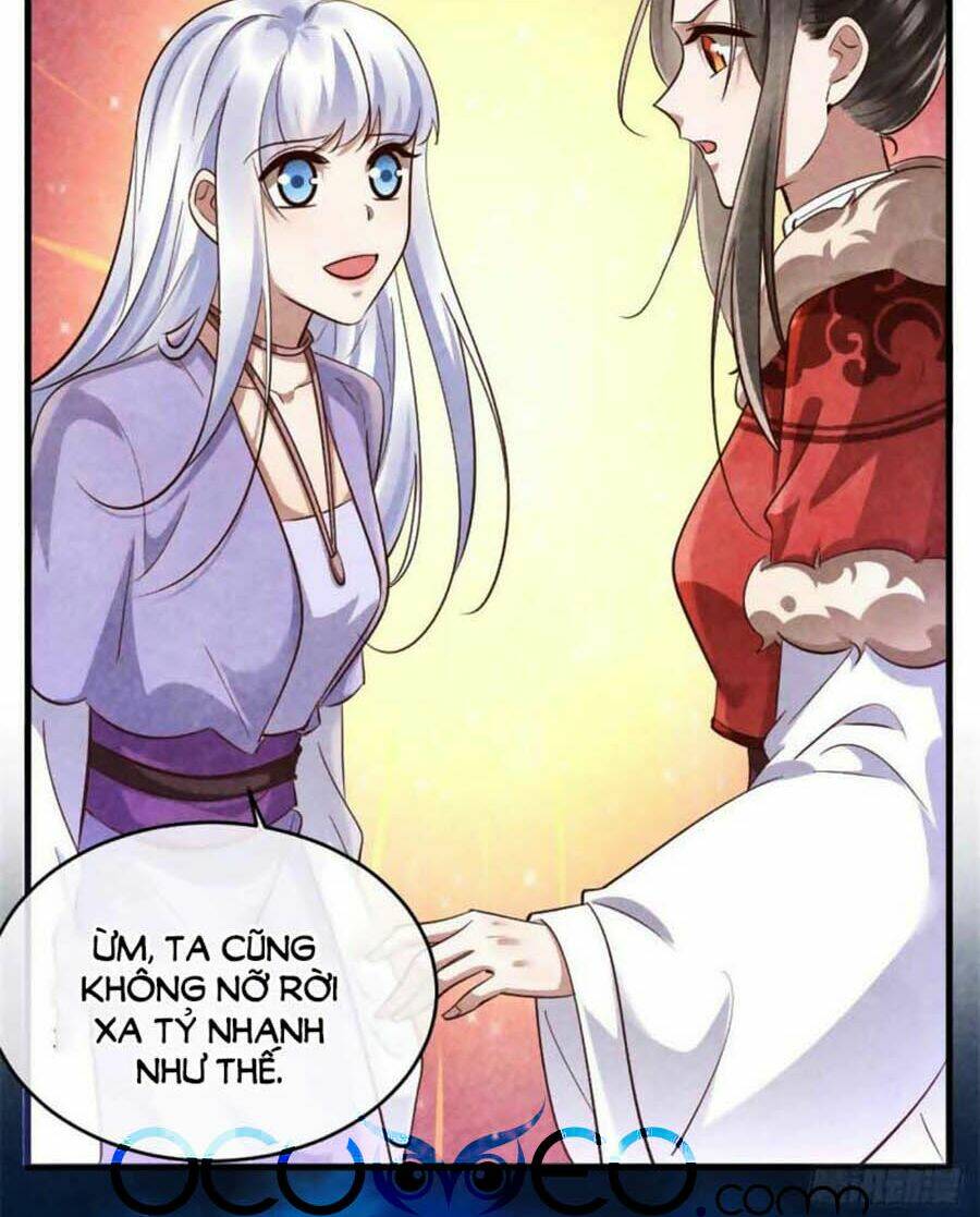 Vương Phi Muốn Trèo Tường: Chapter 103