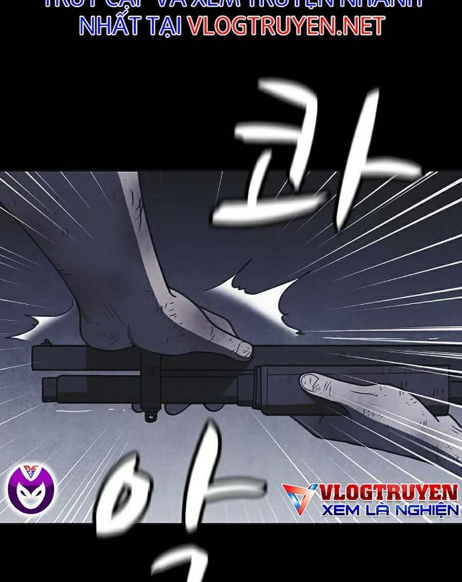 Cậu Bé Shotgun: Chapter 30
