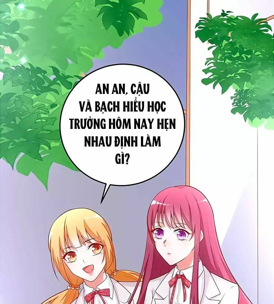 Thịnh Thế Hoa Sủng: Tôi Bị Bắt Làm Tù Binh: Chapter 10