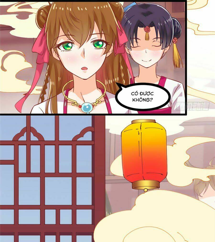 Ngọc Vi Mai: Chapter 10