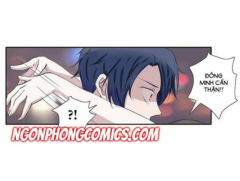 Thiên Kim Đường Môn: Chapter 40