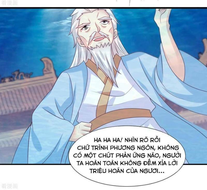 Ta Là Ngọc Hoàng Đại Đế: Chapter 83