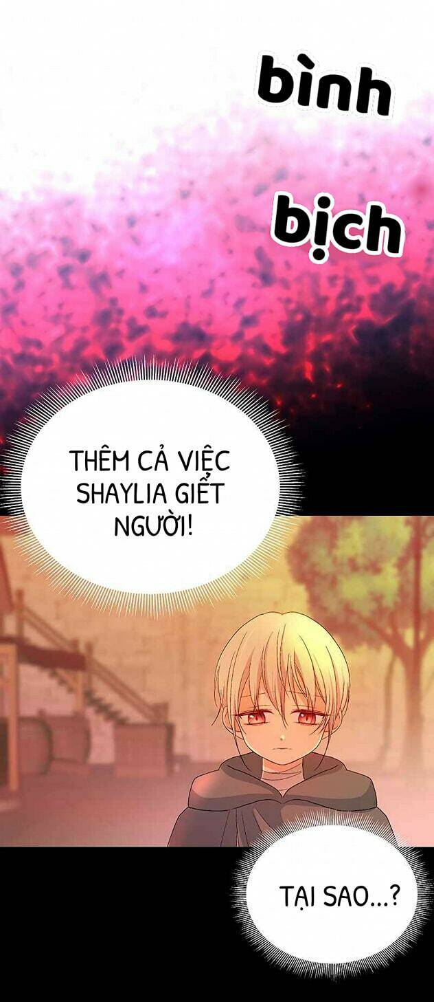 Công Chúa Thời Gian Có Hạn: Chapter 5