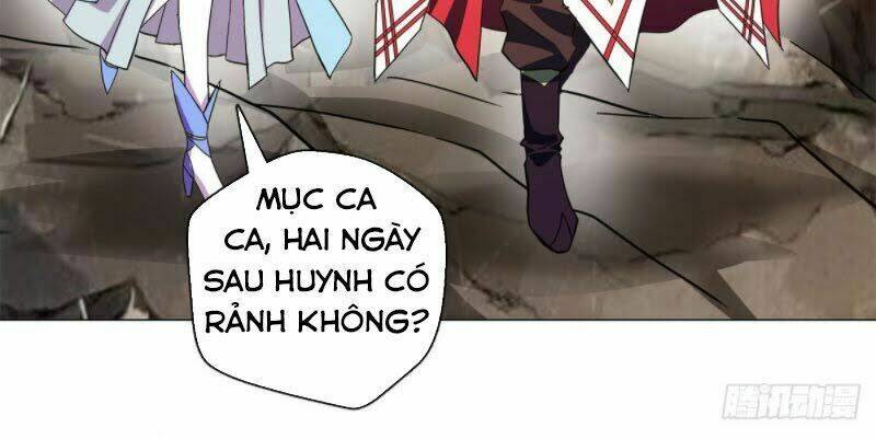 Vạn Thần Tổ Sư: Chapter 15