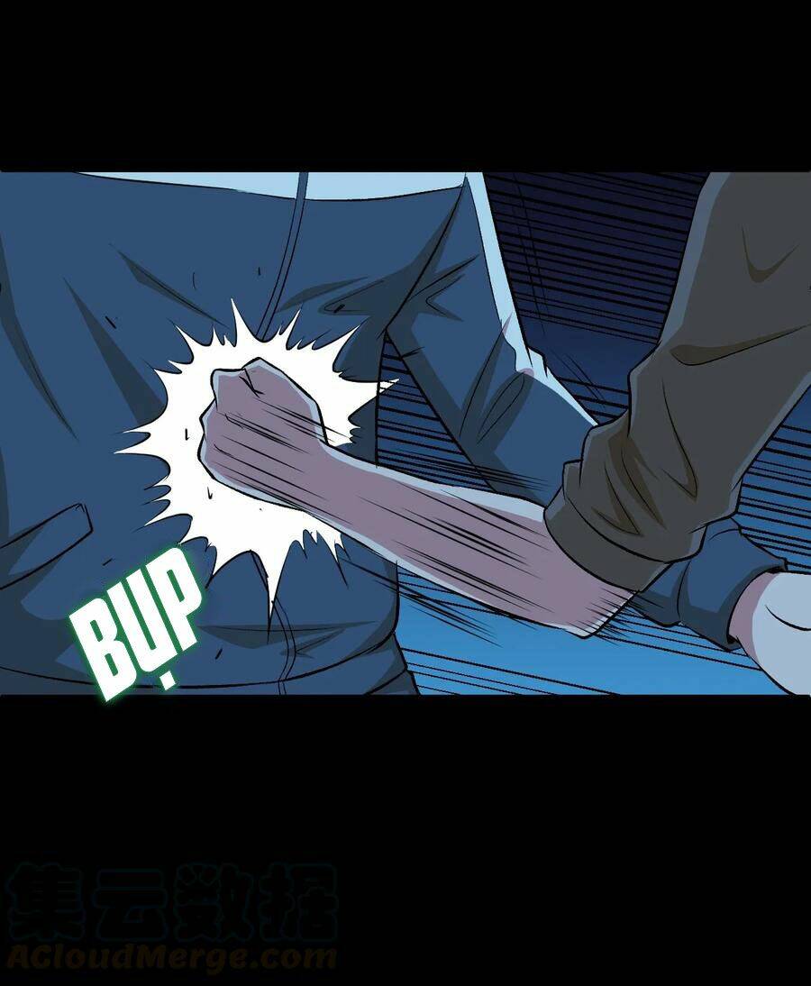 Đai Ca Trở Lại Tuổi 16: Chapter 137