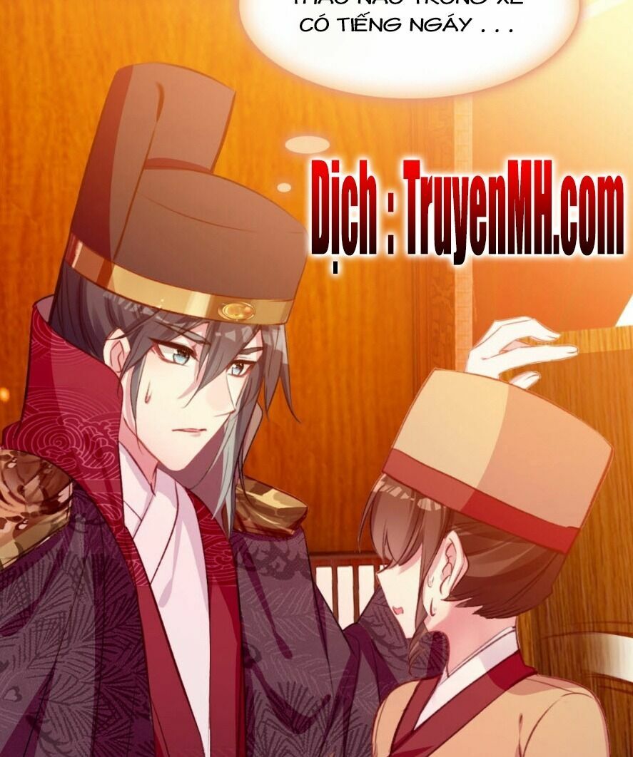 Gả Cho Một Tên Thái Giám Đáng Ghét: Chapter 95