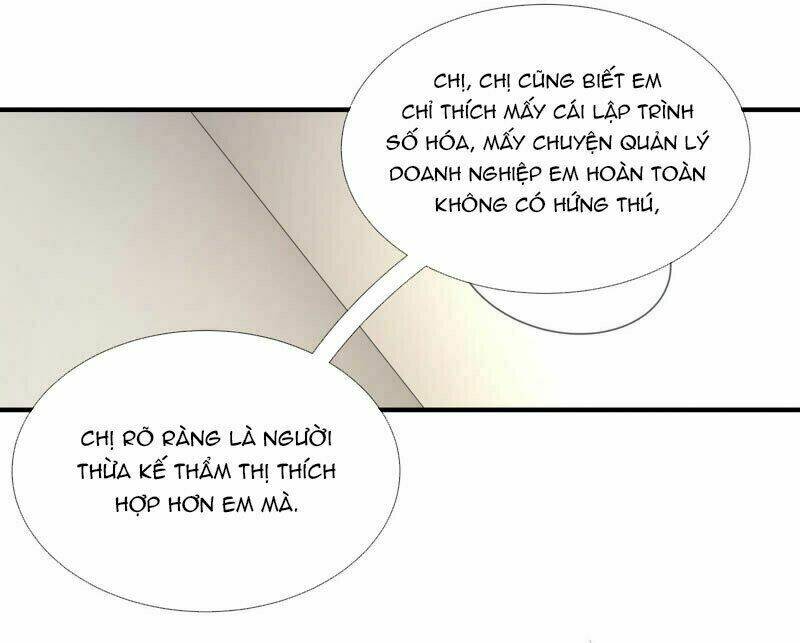 Chiến Lược Lãng Mạn Của Thịnh Thiếu: Chapter 59