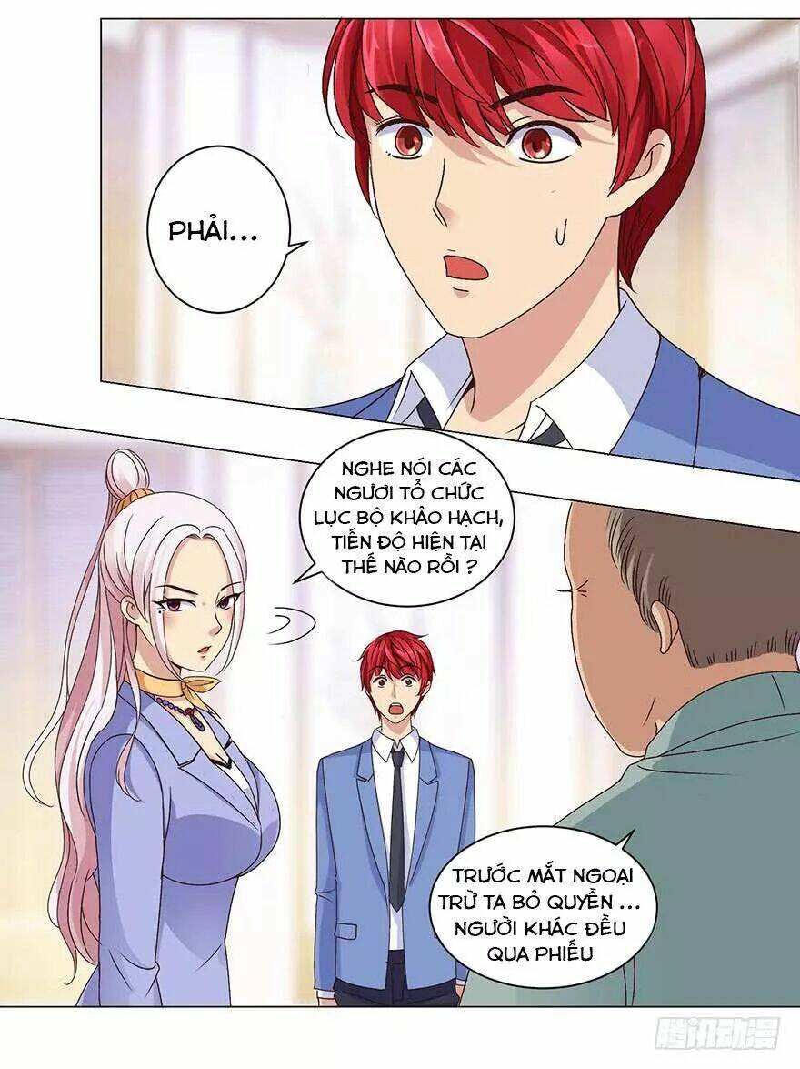 Đô Thị Chí Tôn Hệ Thống: Chapter 36