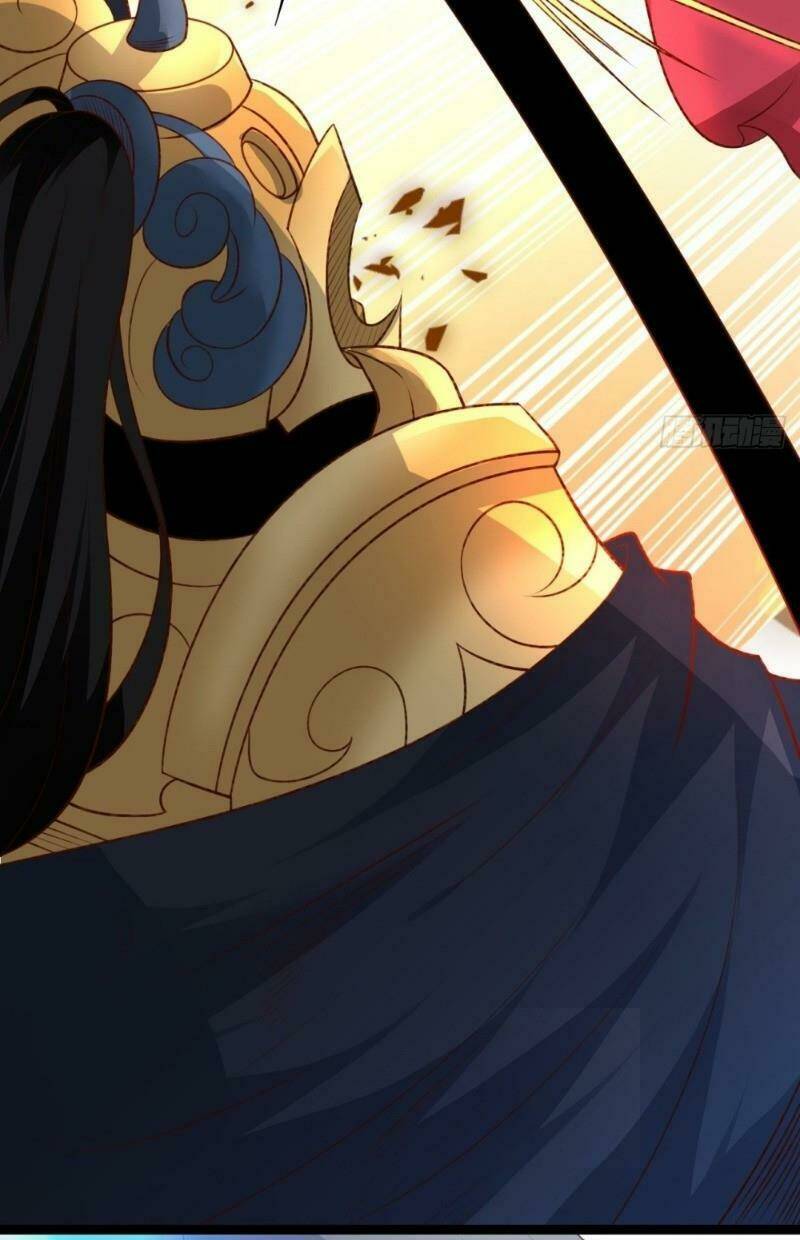 Trọng Sinh Tối Cường Ma Tôn Ở Rể: Chapter 60
