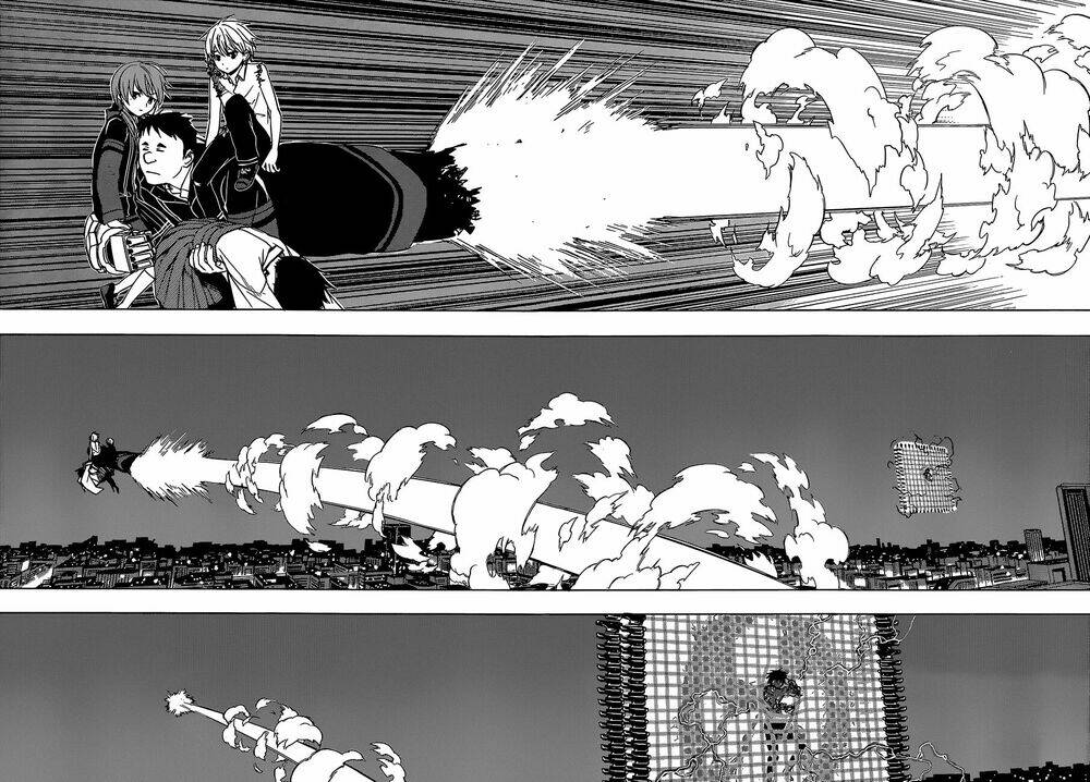 Yuusen Shoujo: Chapter 10