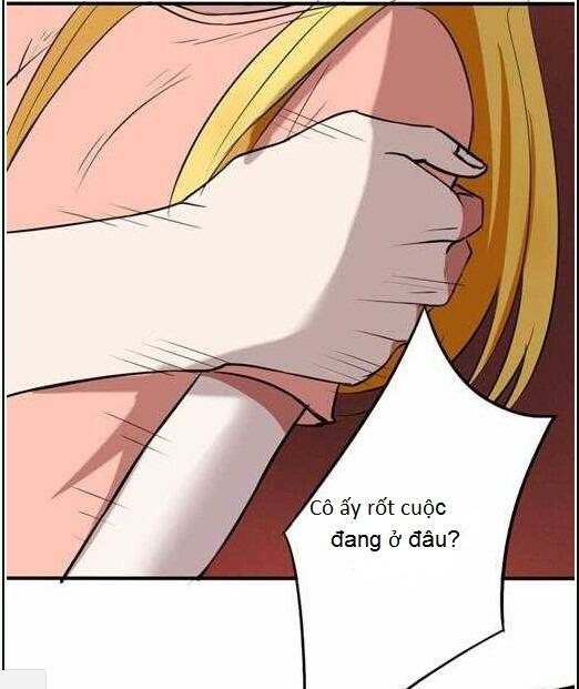 Nụ Hôn Hắc Vũ: Chapter 25