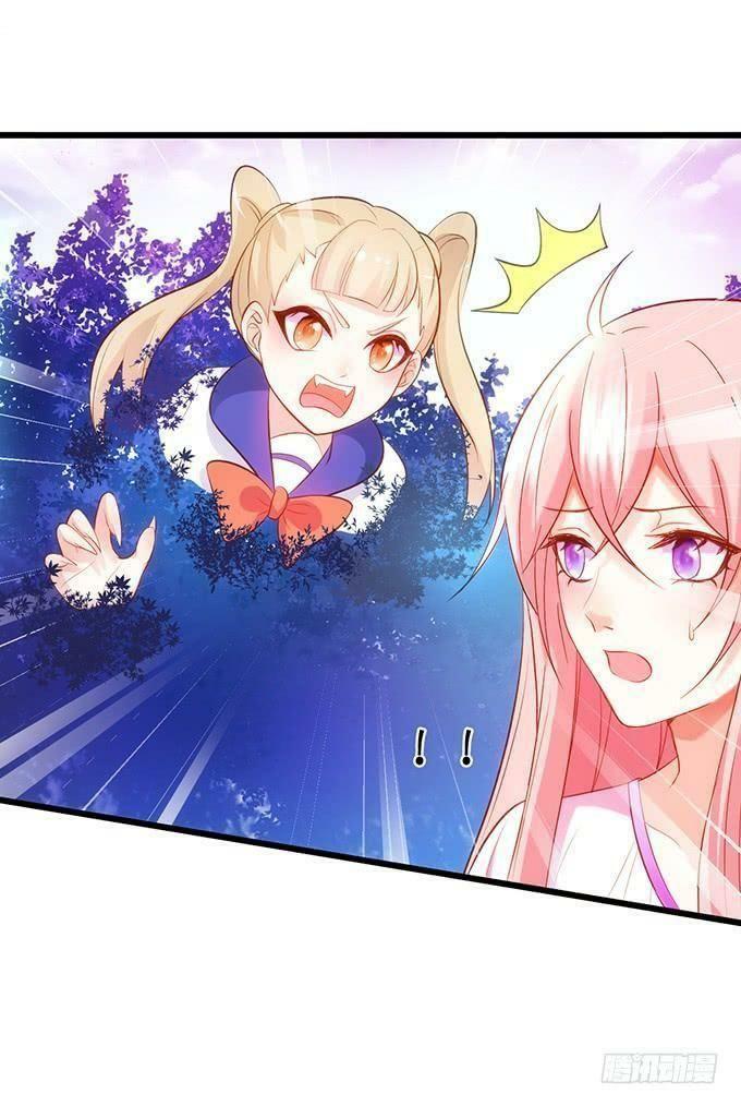 Hồ Tiên Hung Bạo: Chapter 96