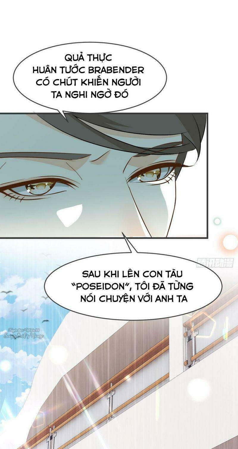 Không Thể Hòan Hảo Tuyệt Đối: Chapter 20