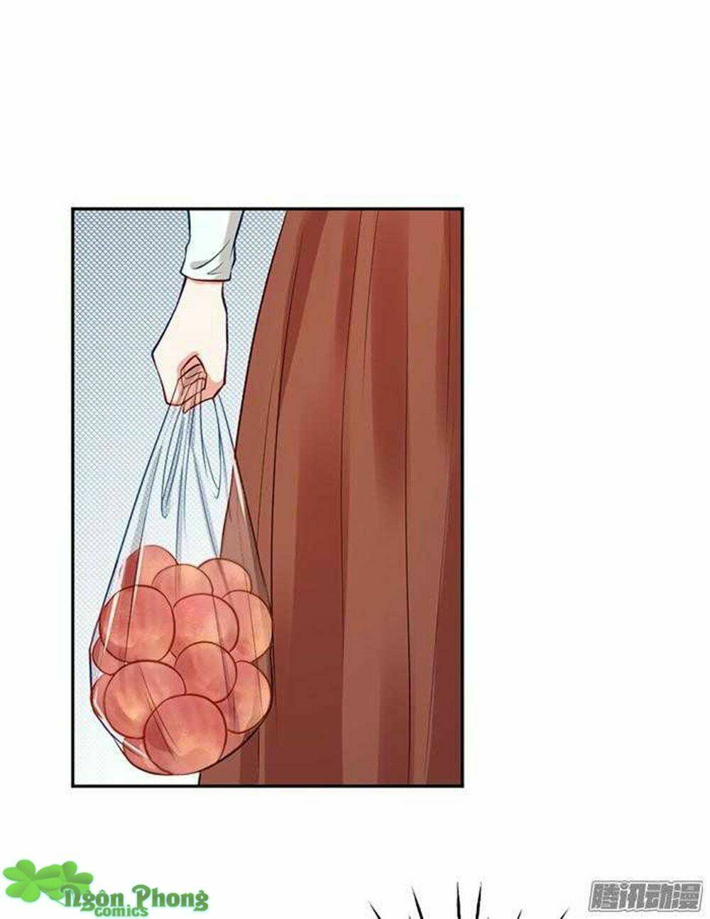 Bà Xã Tôi Là Nam Thần: Chapter 11