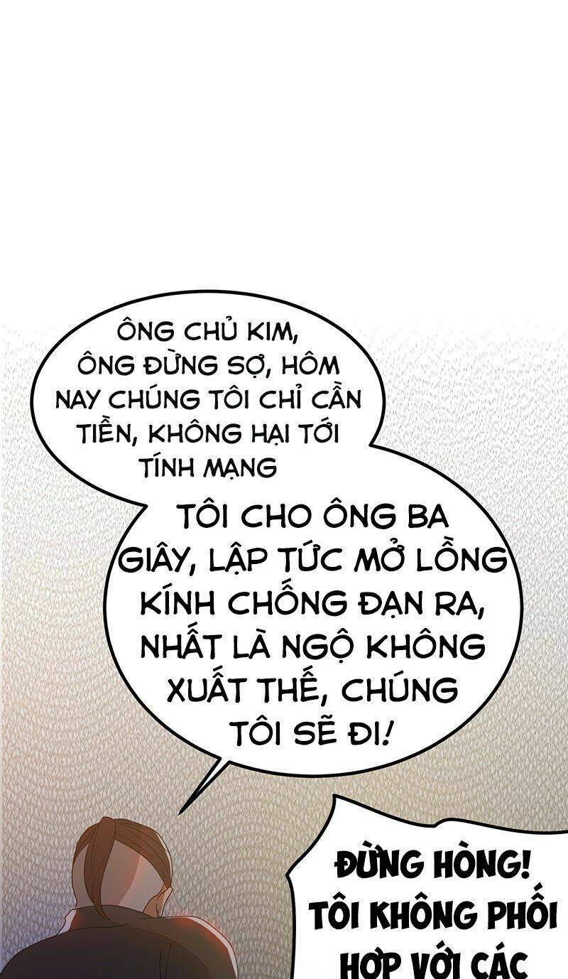 Tiên Vương Trùng Sinh: Chapter 17
