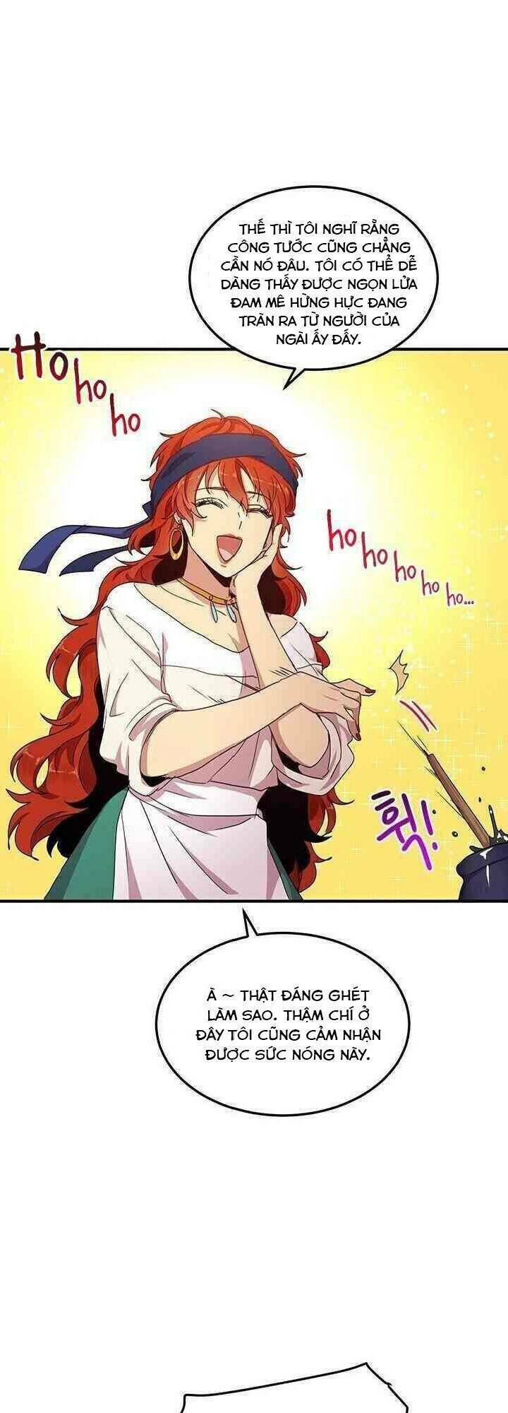 Công Tước, Loạn Vừa Thôi!: Chapter 57