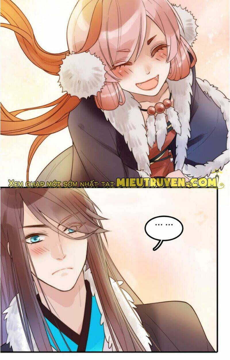 Cướp Chàng Vợ Về Đón Năm Mới: Chapter 14