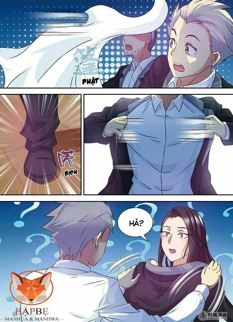 Tôi Là Thần Y: Chapter 82