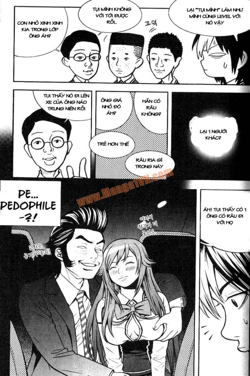 Need A Girl: Chapter 6