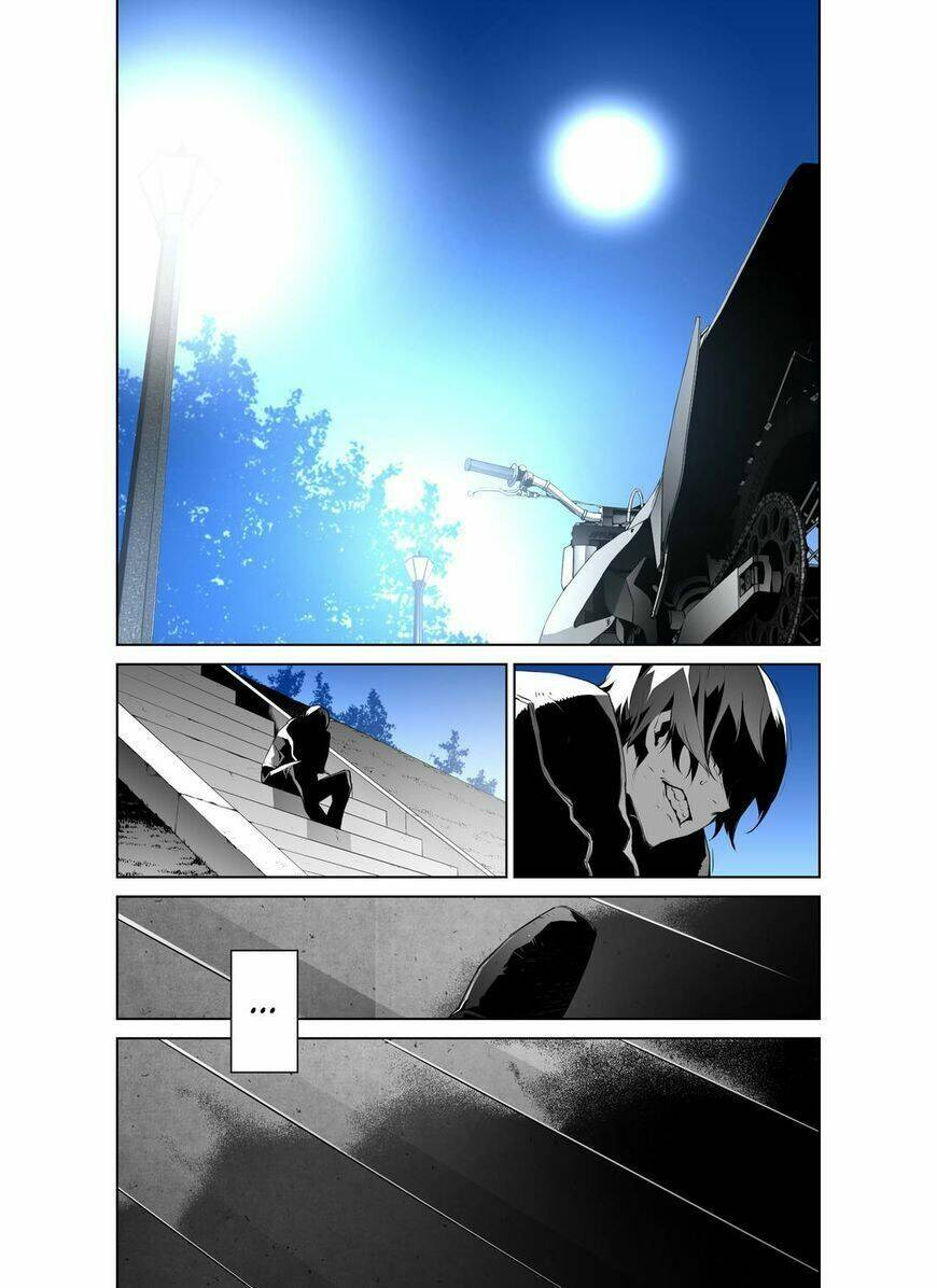 Tuyệt Thế Độc Phi Của Tà Vương: Chapter 41