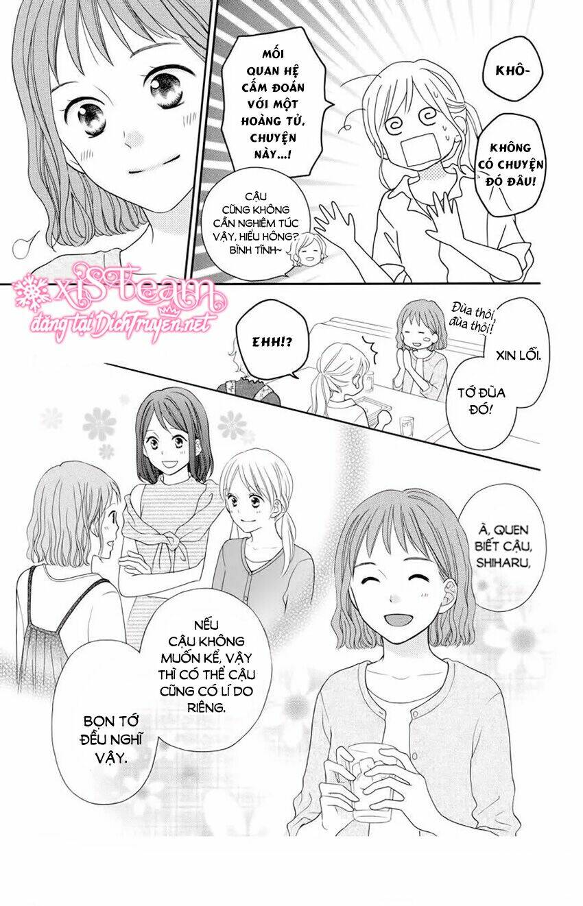 Life So Happy: Chapter 13