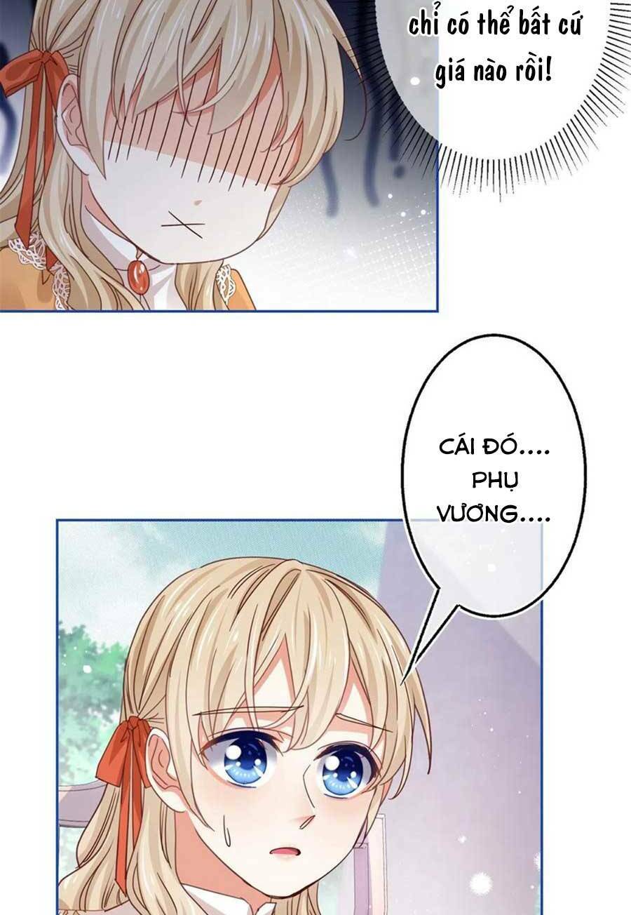 Nữ Hoàng Đầu Tiên Của Đế Quốc: Chapter 55