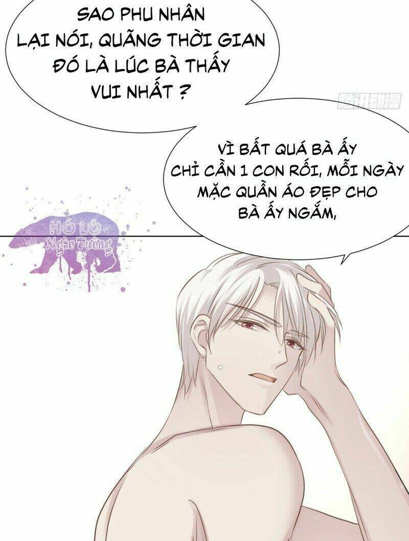 Điều Giáo Gấu Bắc Cực: Chapter 42
