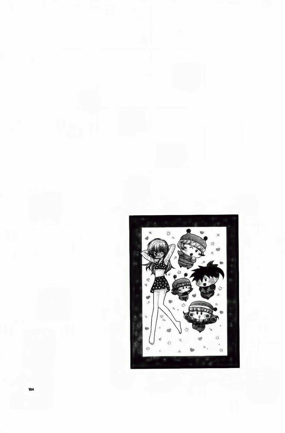 Chiếc Ly Kỳ Diệu: Chapter 65