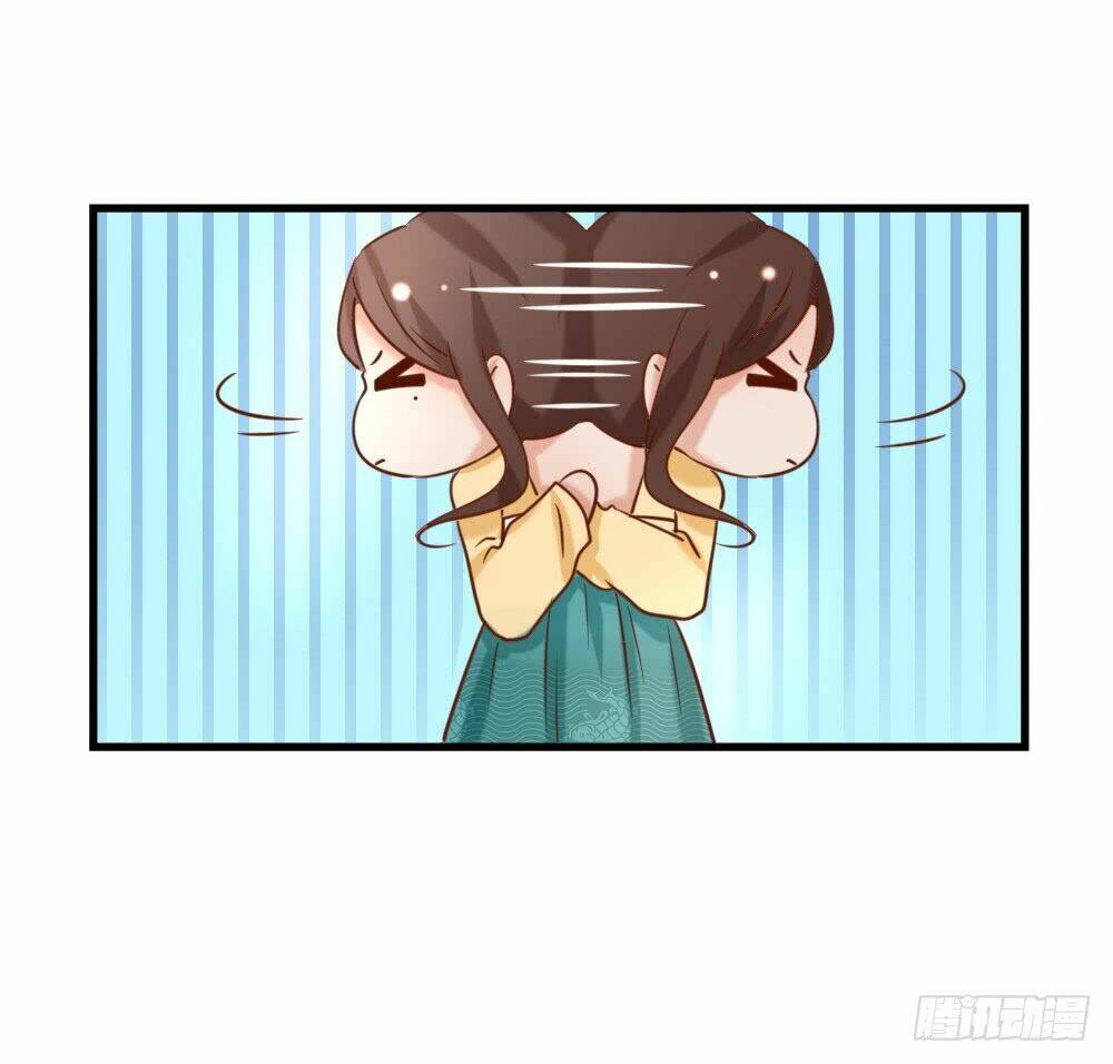 Hồng Nhan Bất Vong Quốc: Chapter 15