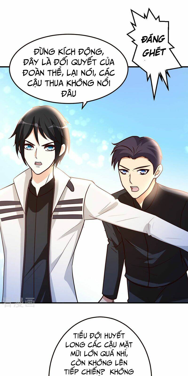 Trọng Sinh Tu Chân Tại Đô Thị: Chapter 49
