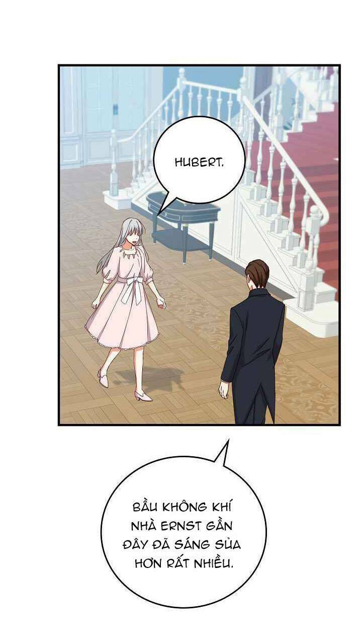 Đừng Chọc Đứa Em Gái Bé Bỏng Của Chúng Tôi: Chapter 45