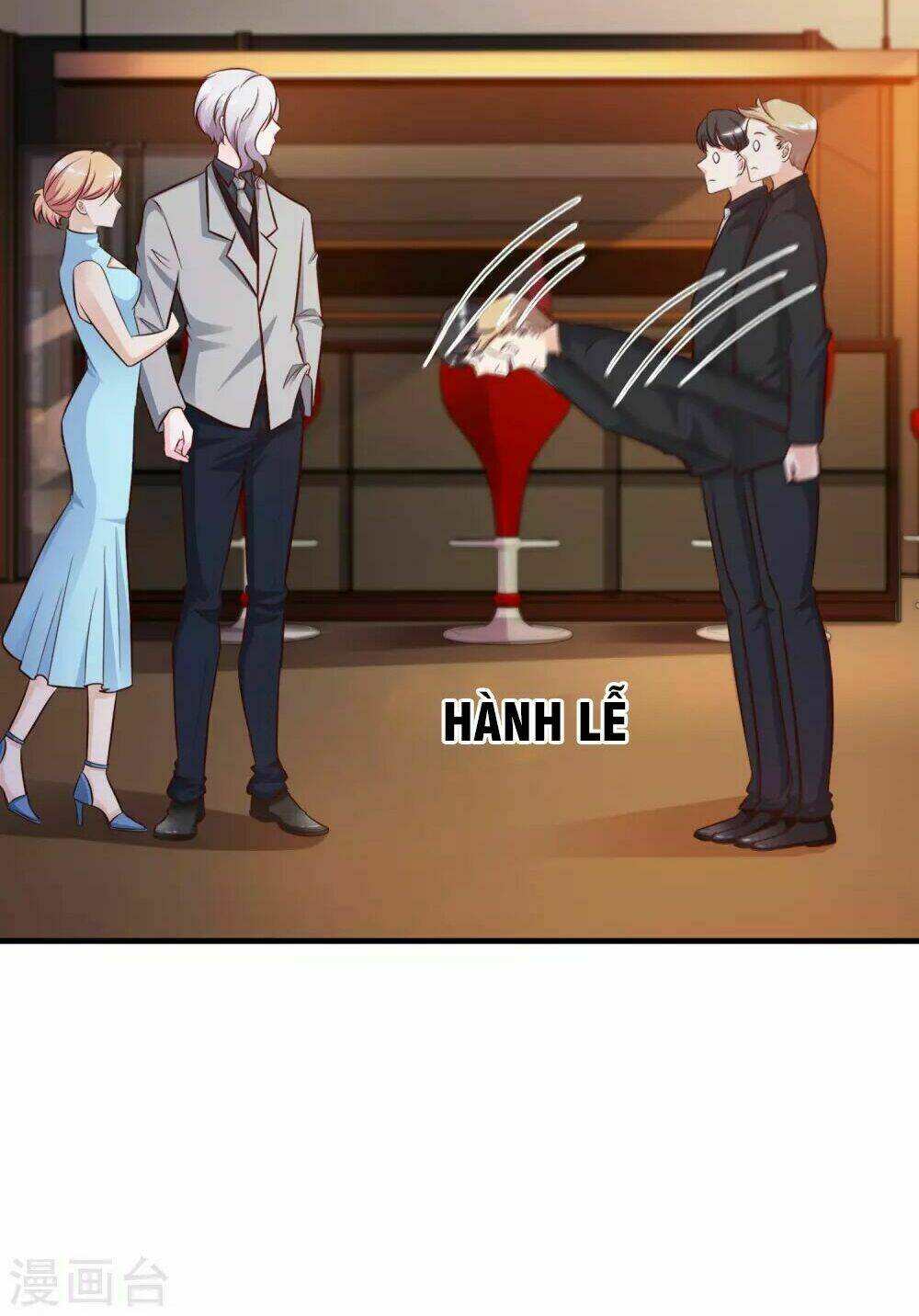 Tối Cường Vận Đào Hoa: Chapter 10