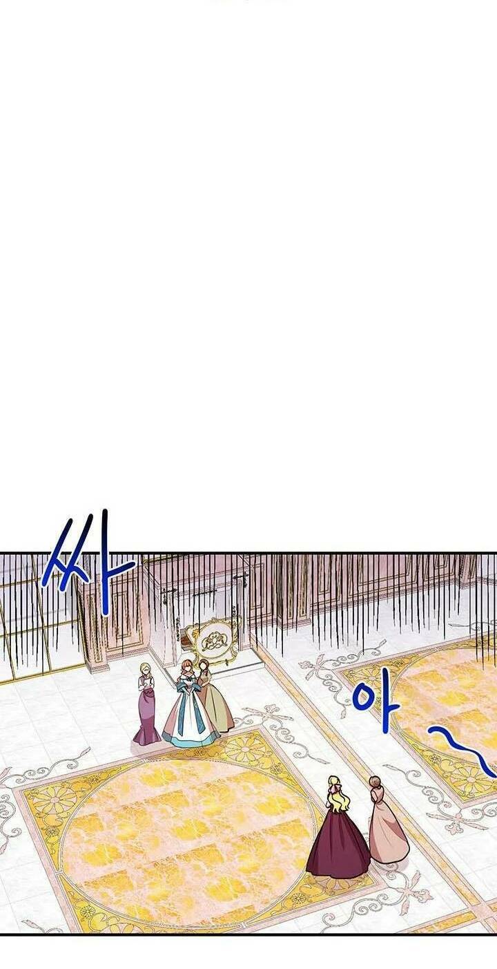 Công Tước, Loạn Vừa Thôi!: Chapter 38