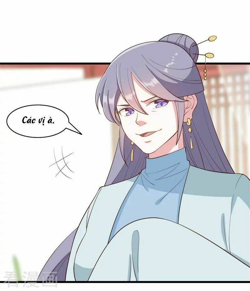 Đích Nữ Hữu Độc: Chapter 41