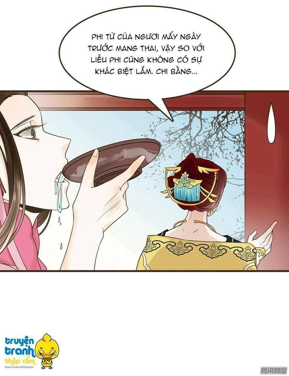 Đại Giá Thừa Tướng: Chapter 27