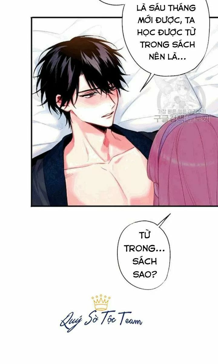 Tồn Tại Với Tư Cách Là Vợ Của Nam Chính: Chapter 177