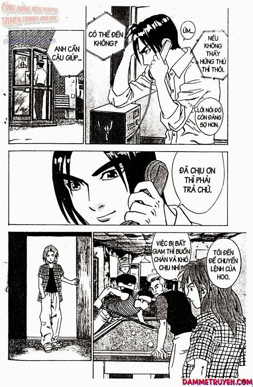 Ai Hơn Ai: Chapter 113