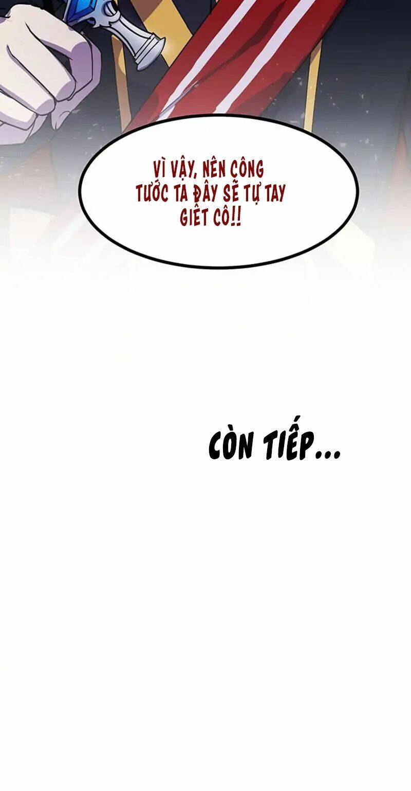 Công Tước, Loạn Vừa Thôi!: Chapter 2