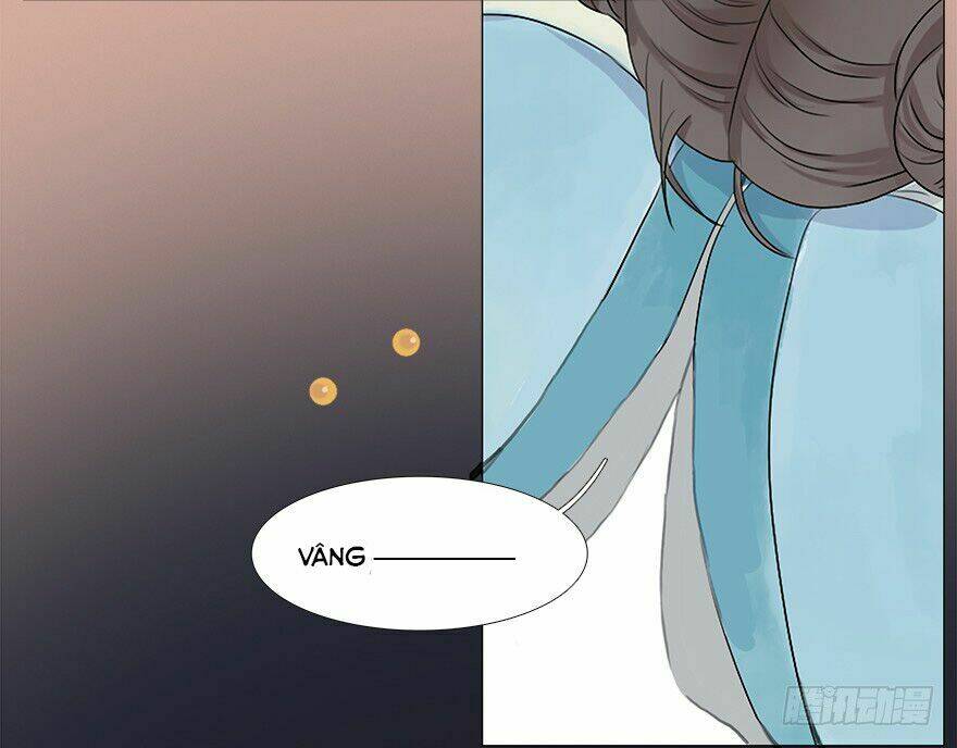 Sở Cung Tứ Thời Ca: Chapter 1