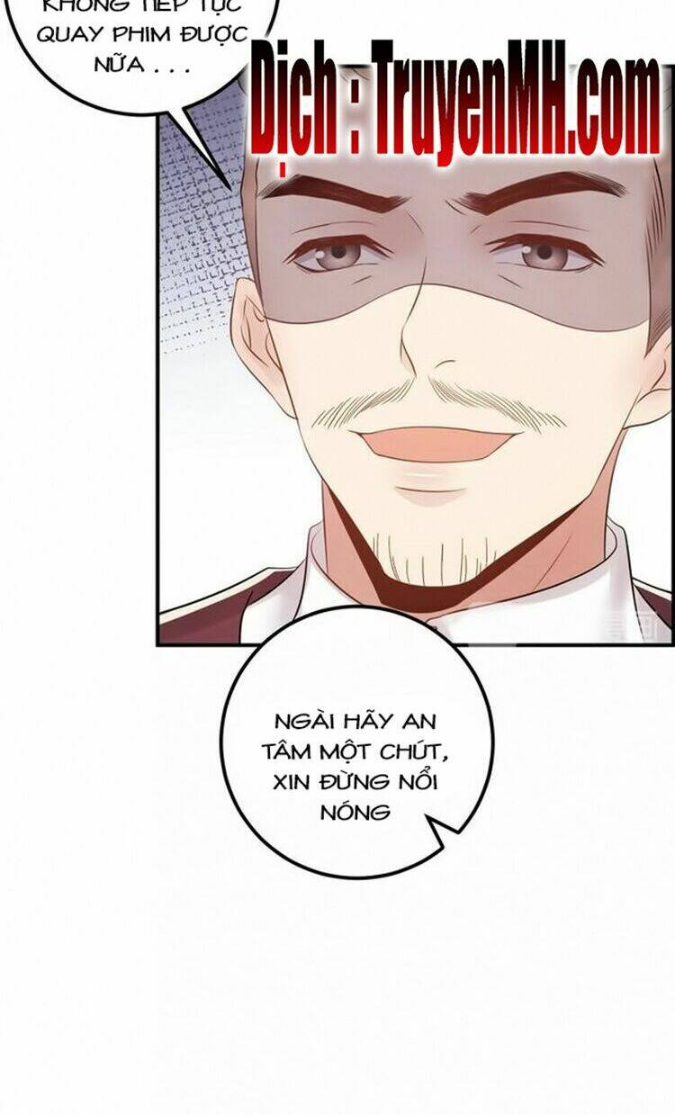 Trong Sinh Chi Ức Vạn Ảnh Hậu Yếu Thượng Vị: Chapter 141