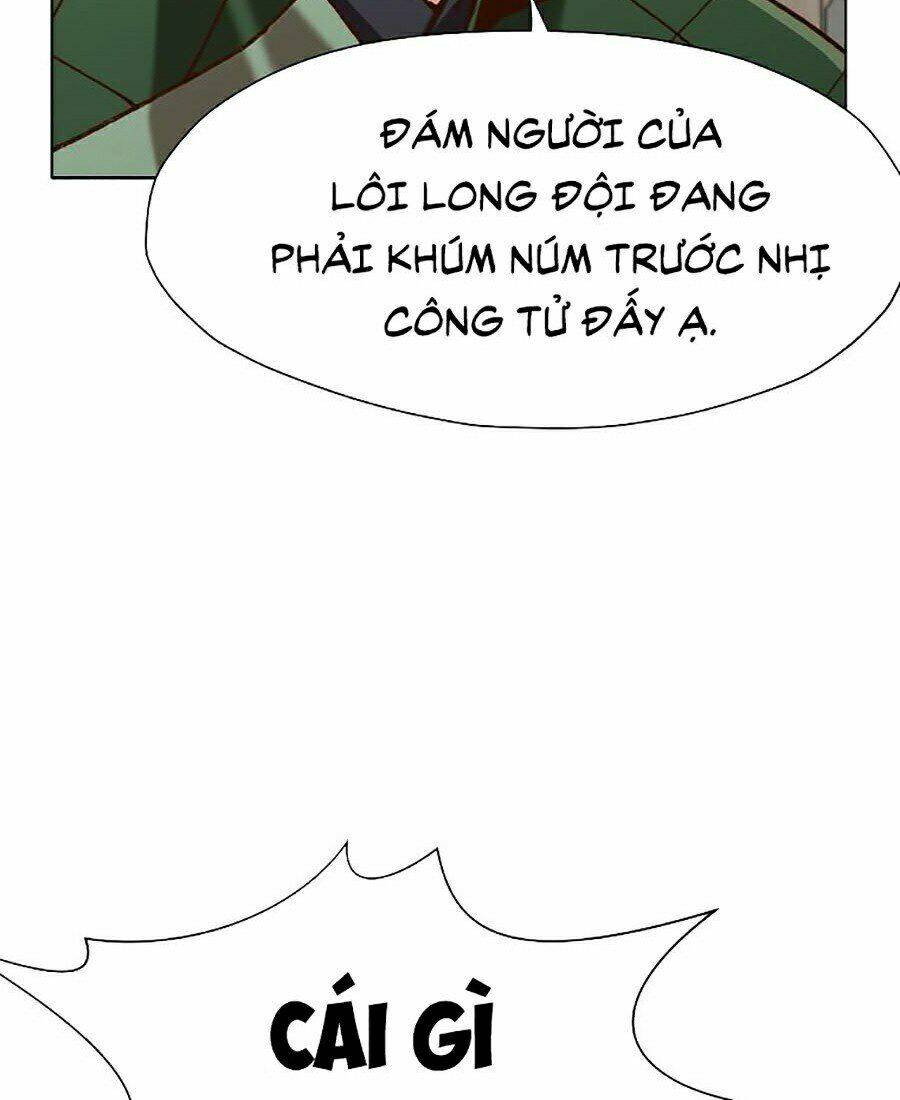 Thiên Võ Chiến Thần: Chapter 20