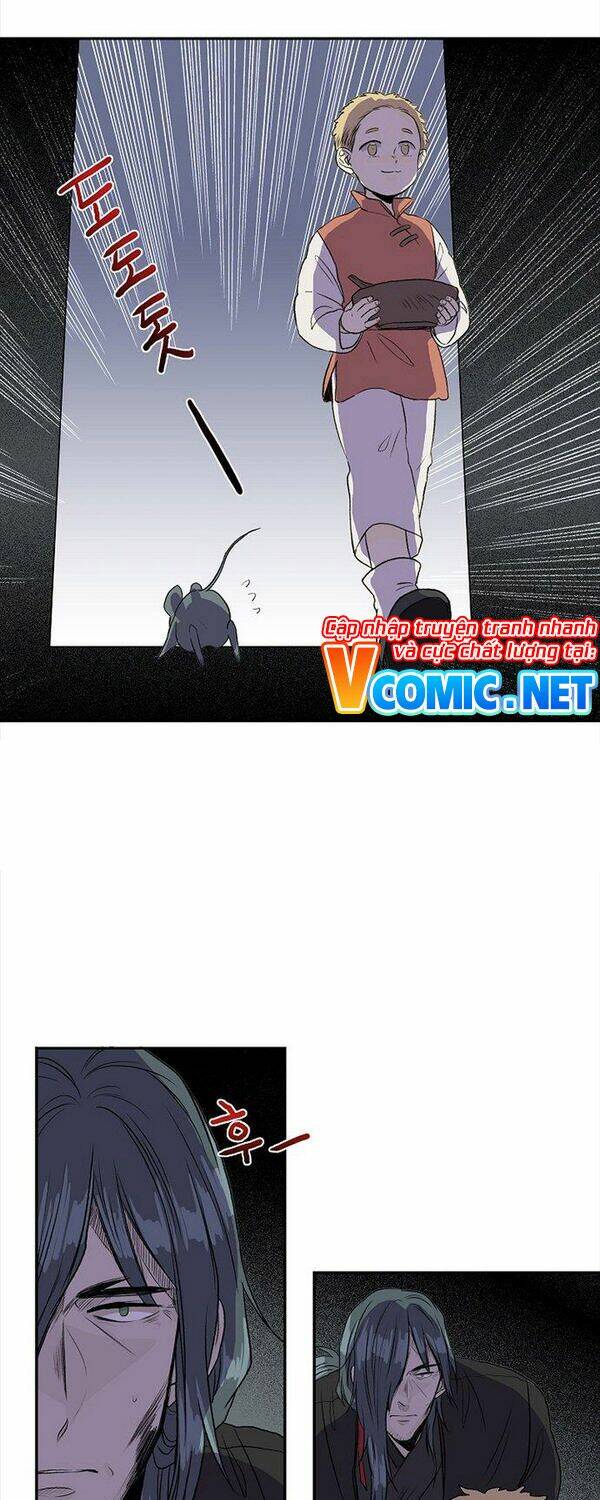 Học Sĩ Tái Sinh: Chapter 125