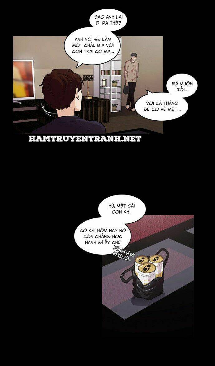 Tomorrow - Ngày Mai: Chapter 21