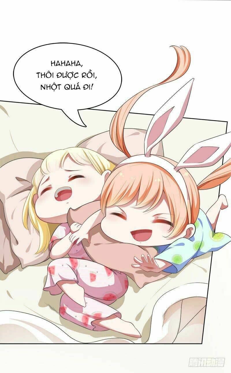 Lãnh Hôn Cuồng Ái: Chapter 9