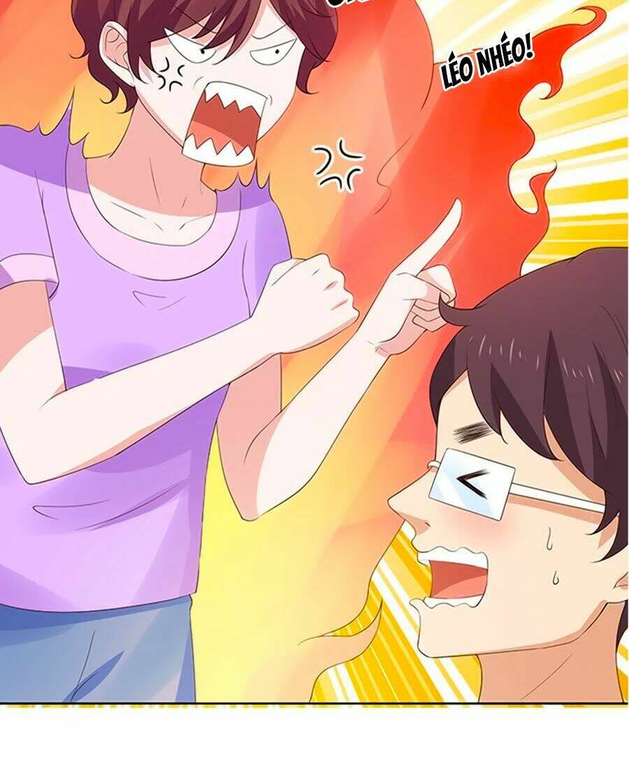 Bạn Trai Là Ngôi Sao: Chapter 117