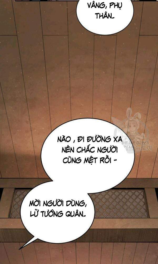 Phụng Tiên Trọng Sinh Ký: Chapter 35