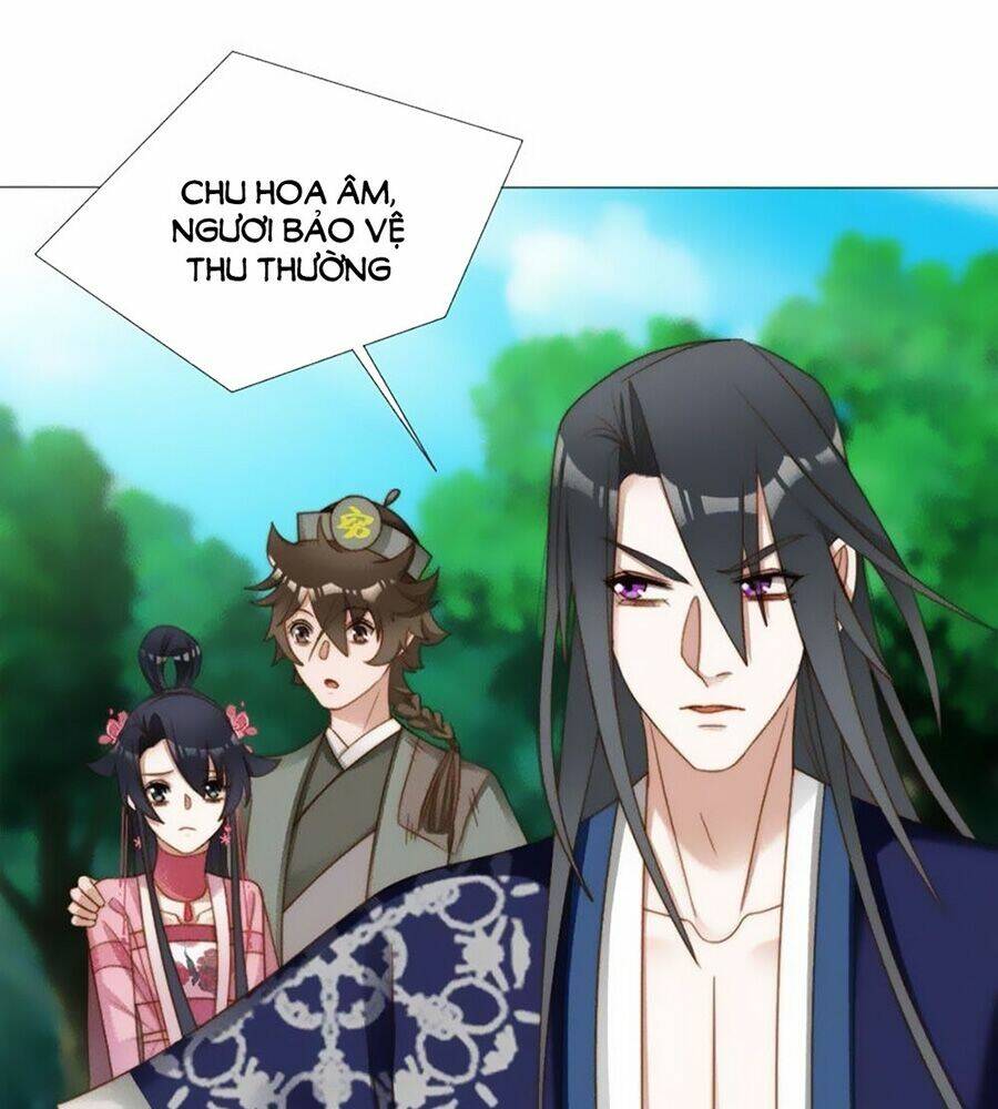 Thần Nữ Thái Năng Liêu: Chapter 39