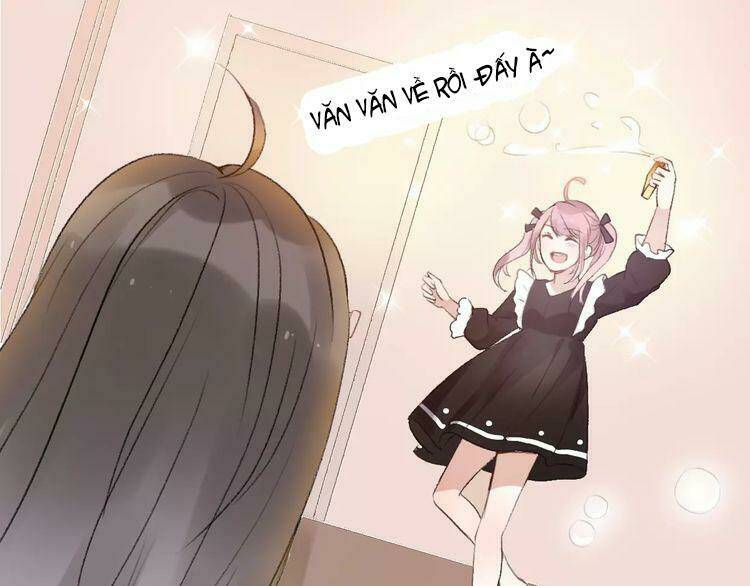 Cuộc Chiến Tình Yêu: Chapter 15