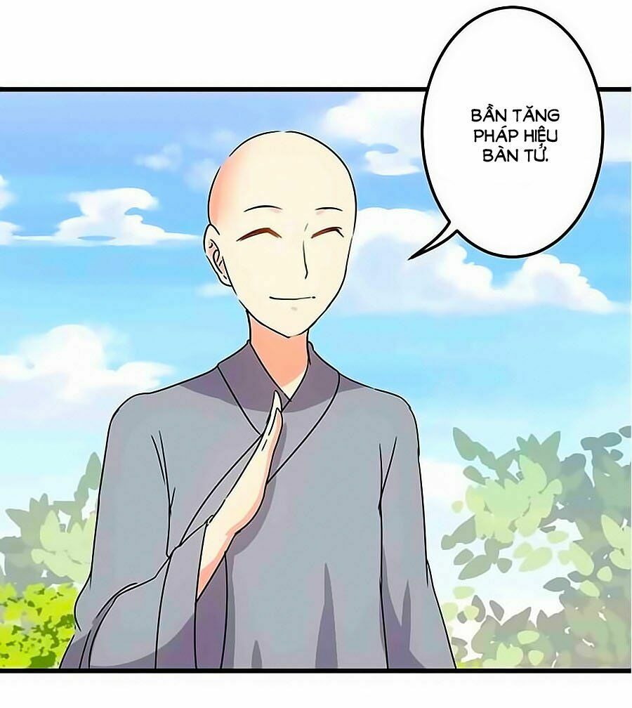 Vương Gia ! Ngươi Thật Bỉ Ổi !: Chapter 123